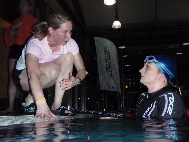 Trionik Neo-Testschwimmen 058